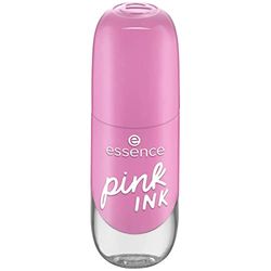 Essence - Vernis à Ongles Gel Nail Colour - 47 Pink INK