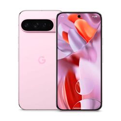 Google Pixel 9 Pro XL - 256 GB - Rose Quartz