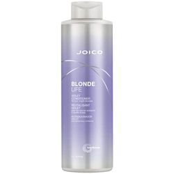Joico Vie Blonde Violet Après-shampoing pour Unisexe 33.8 oz 999.60 ml