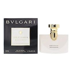 Bulgari Splendida Patchouli Tentation, 50 ml