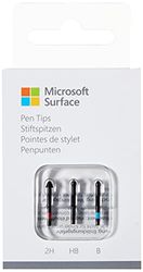 Microsoft Kit de punta de lápiz para Surface GFU-00002 Negro