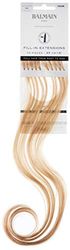 Balmain Fill-In Extensions Human Hair 10-Pieces, 45 cm Length, Number 9A Very Light Ash Blonde, 0.04 kg