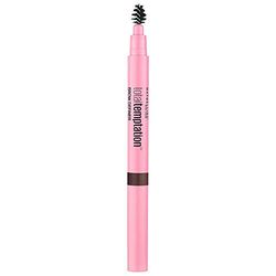 Maybelline Total Temptation Eyebrow Pencil, 5 G, 120 Medium Brown