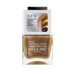 Nails Inc Nails.INC I’m in Charge Magnet Nail Polish 14ml
