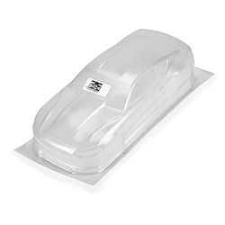 Proline 1/16 2021 Ford Mustang Cobra Jet Clear Body Losi Mini