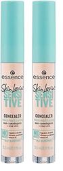 Essence SKIN LOVIN' SENSITIVE CORRECTOR-05 (Confezione da 2)