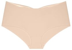 Triumph Body Makeup Illusion Short EX Nude Beige, Naken beige, 42
