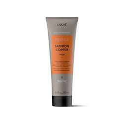 TEKNIA Saffron Copper Mask Refresh 250 ml