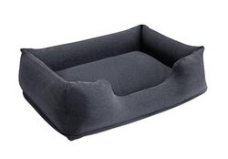 INTEX6941057429335 Panier Fluffy Animaux Small