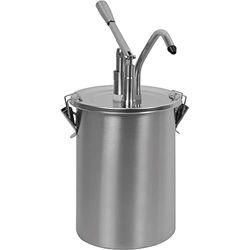 Saro Distributeur de Sauce modèle PD-001