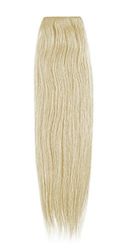 American Dream 100% Trame de cheveux humains, Inch-14/100 g, 22 Blond plage