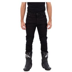 Alpinestars Cerium Tech Stretch Riding motorjeans zwart 36