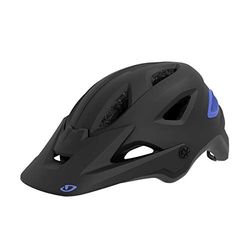 Giro Montara MIPS Casque de vélo pour Femme Taille M 55-59 cm (Noir/Violet)