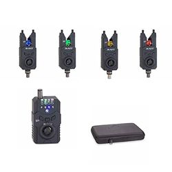 Saenger Anaconda BLAXX iP Blue voor volwassenen, uniseks