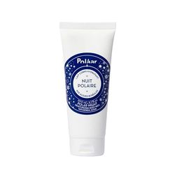 Polåar - Lait Corps Hydratant Nuit Polaire aux Algues Boréales - Hydrate et apaise - Toutes peaux même sensibles - Texture fluide - 98% Naturel, Vegan, Made in France - 200 ml