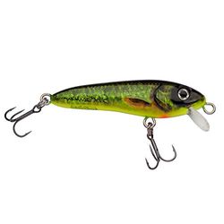 Abu Garcia Svartzonker McCelly - Real Hot Pike - 7cm