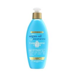 OGX Argan Oil of Morocco Anti Frizz Hair Tame and Shine Cream 177 ml