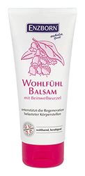 Enzborn Kerbl 15714 Balsamo Benessere con Radici Ondulate, 100 ml