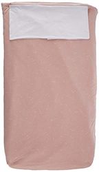 Babyclic Sac de couchage réglable Delta Rose ancien
