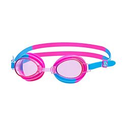 Zoggs Baby Little Flipper - Gafas de natación (0-6 años), color rosa y azul