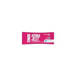 226ERS - Hydrajelly, Gel Energético Textura Gelatina, 40 g, a Base de Glucosa y Fructosa, Energía Inmediata, Recuperación Muscular, Aporte de Sodio, Mejor Asimilación y Digestión, Sabor Fresa
