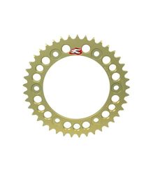 Renthal Corona Moto Stradale Ultralight 409-530