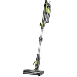 Daewoo Cyclone Turbo 3-in-1 Upright Vacuum Cleaner – 500W Bagless Mains Powered with Turbo Brush, HEPA Filter, LED Floor Lights – Ideal for Carpets, Hard Floors & Pet Hair