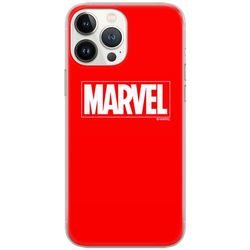 ERT GROUP mobiltelefonfodral för Huawei P30 originalt och officiellt licensierat Marvel mönster 002 Vit optimalt anpassad till formen på mobiltelefonen, fodral tillverkad av TPU-plast
