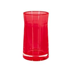 Spirella Badaccessoire, rood