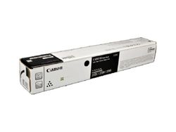 Tonerkassett C-EXV CEXV 63 Black Schwarz (5142C002)