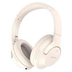 CANYON Bluetooth Headset OnRiff 10 On-Ear/ANC/BT5.3 Beige