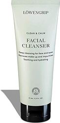 Löwengrip, Clean & Calm Gentle, Gel-Like Facial Cleanser 75 ml
