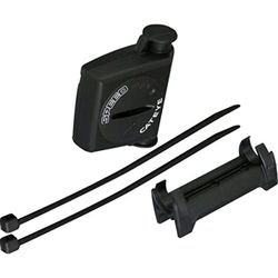 CatEye 160-2196 Strada Draadloze Sensor Plus Beugel - Zwart