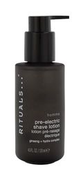 Rituals Homme Pre-Electric Shave Lotion 120 ml