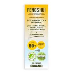 INT FOTOPROTECTORA CREA, SPF50+ 200m FENG SHUI,
