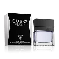 Guess - Seductive for Men EDT 50 ML