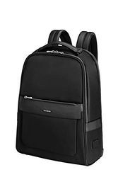 Samsonite Zalia 2.0 - 14 inch laptop backpack, 36.5 cm, 11.5 l, black (black)