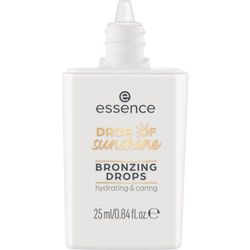 Essence - Gouttes Bronzantes Drop of Sunshine