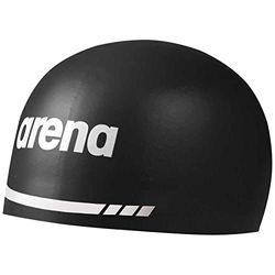 Arena unisex_vuxen gorros polyester Ii basker, svart, XL