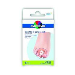 FOOT CARE CEROTTO GEL CALLI LARGE 2PZ