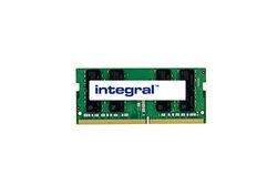 Integrale 8 GB DDR4 2133 MHz soDIMM CL15 Laptop-geheugenmodule