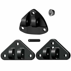 LENCO MARINE - 15099-001 KIT DE MONTAGE D'ACTIONNEUR