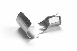 Ersa 0G072RE – Defletor para bicos de gás quente (reto, galvanizado)