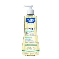 Mustela STELATOPIA huile lavante 500 ml 500 g, 500 grams, 500 mililitro, 1