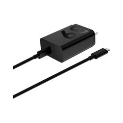 Moto UK Charger - Single port 68w