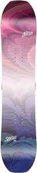Nitro Snowboards Spirit Kids BRD '23, Allmountainboard, Twin, Flat-Out Rocker, Softride, 96