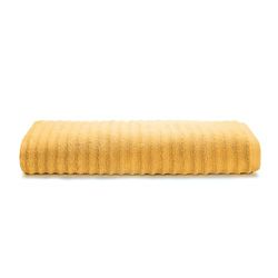 GUZZINI Classic - Stor duschhandduk 70 x 140% ren bomull 100% certifierad OekoTex mjuk och absorberande, stora badhanddukar för pool och sport, slitstark handduk