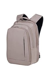 Samsonite Guardit Classy -15.6 Inch laptop backpack, 44 cm, 21.5 l, gray (stone gray)