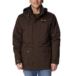 Columbia Horizons Pine Interchange Jacket Chaqueta De Invierno 3 En 1 para Hombres