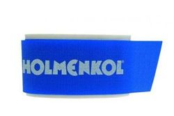 Holmenkol Adulte (Unisexe) Ski Clip Bleu Nordic Racing